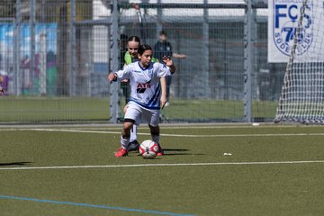 Bild 194 - wCJ Suederelbe - wBJ UH-Adler : Ergebnis: 7:1